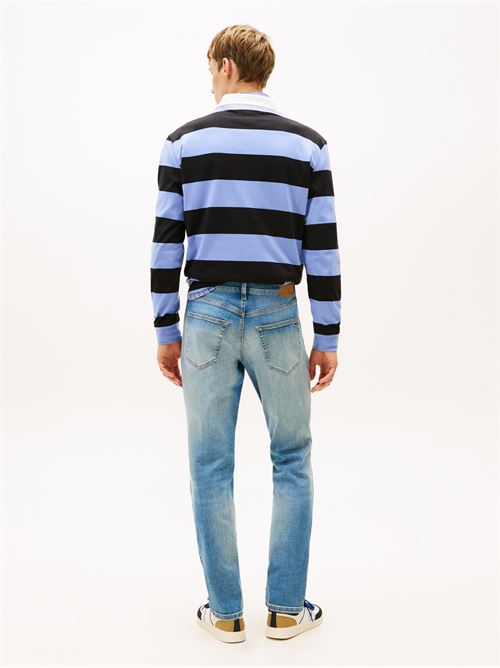  TOMMY JEANS | DM0DM22582/1AB